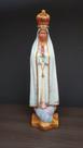 Imagem de Nossa Senhora de Fátima