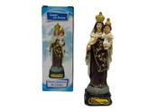 Imagem de Nossa Senhora do Carmo em Resina IM50025 Imagem de Nossa Senhora do Carmo em Resina IM50025