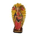 Imagem de nossa senhora perpétuo socorro em resina Imagem de nossa senhora perpétuo socorro em resina