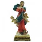 Imagem de Resina Nossa Senhora Desatadora dos Nós - 30 cm