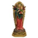 Imagem de Resina Nossa Senhora do Perpétuo Socorro - 40 cm