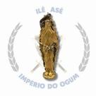 Imagem de resina obaluae 50cm