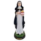 Imagem de Santa Edwiges 30cm - Resina