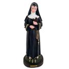 Imagem de Santa Rita 30cm - Resina