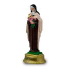Imagem De Santa Terezinha 22cm Inquebrável