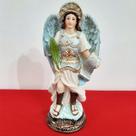 Imagem de São Gabriel Arcanjo de Resina - 15 cm