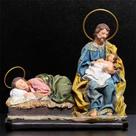 Imagem deixa a mãe descansar 30cm em resina original