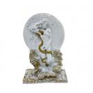 Imagem Deusa Lilith Escultura Resina Estatua 18 cm