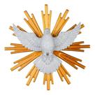 Imagem Divino Espirito Santo Parede Paz Decorativo Proteção Imagem Divino Espirito Santo Parede Paz Decorativo Proteção