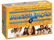 Imagem e Ação 2 - Jogo de Tabuleiro - Grow