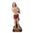 Imagem em Resina - São Sebastião 31 cm - betania loja catolica Imagem em Resina - São Sebastião 31 cm - betania loja catolica