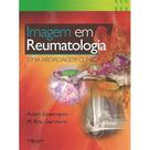 IMAGEM EM REUMATOLOGIA por ADAM GREENSPAN M ERIC GERSHWIN