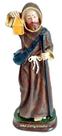 Imagem Escultura São Longuinho 15cm Resina Imagem Escultura São Longuinho 15cm Resina