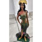 Imagem estatua Pomba Gira das matas Pomba Gira Rainha Das Matas Pomba Gira Boca Da Mata Umbanda Candomblé Imagem estatua Pomba Gira das matas Pomba Gira Rainha Das Matas Pomba Gira Boca Da Mata Umbanda Candomblé