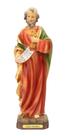 Imagem Estátua São Pedro Grande 31cm - Enfeite Resina