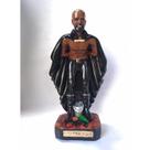 Imagem Exu Marabo Preto Gesso Estatua 20 Cm Imagem Exu Marabo Preto Gesso Estatua 20 Cm