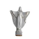 Imagem Jesus Cristo Braços Abertos 40 cm Laqueada