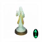 Imagem Jesus Misericordioso Fosforescente
