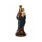 Imagem: N. Sra. Auxiliadora - 14cm
