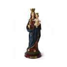 Imagem: N. Sra. Auxiliadora - 14cm