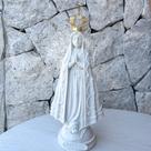 Imagem Nossa Senhora Aparecida 32 cm C/Coroa Dourada