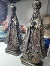 Imagem Nossa Senhora Aparecida gesso