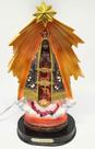 Imagem Nossa Senhora Aparecida Resina 21 cm com Luz