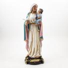 Imagem Nossa Senhora da Esperança Importada Resina 31 cm