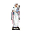 Imagem Nossa Senhora da Esperança Resina 30 cm Imagem Nossa Senhora da Esperança Resina 30 cm