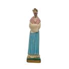 Imagem Nossa Senhora da Salette 30cm - Gesso Resinado