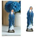 Imagem Nossa Senhora das Dores Resina 12 cm