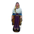 Imagem nossa senhora das lágrimas 20cm