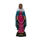 Imagem Nossa Senhora das Lágrimas Resina 20 Cm