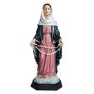 Imagem Nossa Senhora das Lágrimas Resina Grande 40 cm