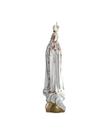 Imagem Nossa Senhora de Fátima 60cm com Strass