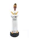 Imagem Nossa Senhora de La Salette Elegance Resina 40 Cm