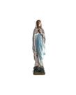 Imagem Nossa Senhora de Lourdes 60cm - Gesso Resinado