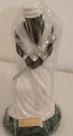 Imagem Orixa Oxolufan Escultura Gesso Estatua 40 Cm Imagem Orixa Oxolufan Escultura Gesso Estatua 40 Cm