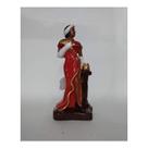 Imagem Pomba Gira Dama Da Estrada Escultura Gesso Estatua 20 cm Imagem Pomba Gira Dama Da Estrada Escultura Gesso Estatua 20 cm