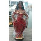 Imagem Pomba Gira Maria Mulambo Rica Escultura Gesso Estatua 40cm Imagem Pomba Gira Maria Mulambo Rica Escultura Gesso Estatua 40cm