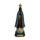 Imagem Sacra Em Resina De Nossa Senhora Aparecida