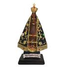 Imagem Sacra Em Resina De Nossa Senhora Aparecida