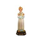 Imagem Sacra Em Resina De Nossa Senhora De La Salette