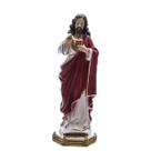 Imagem Sagrado Coração de Jesus 30cm