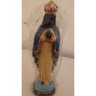 Imagem Santa Sarah Kali Escultura Gesso Estatua 20 Cm Imagem Santa Sarah Kali Escultura Gesso Estatua 20 Cm