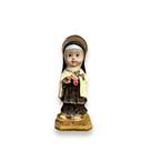 Imagem Santa Terezinha Infantil 9cm