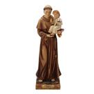 Imagem Santo Antonio 20 Cm Florence Espressione Di Santi - Espressione Arts