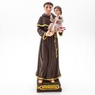 Imagem Santo Antonio Resina 20 cm