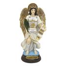 Imagem São Gabriel Arcanjo 2 Resina 15 cm