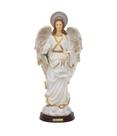 Imagem São Gabriel Arcanjo 40cm Resina Importada Imagem São Gabriel Arcanjo 40cm Resina Importada